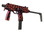 MP9 | Ruby Poison Dart image